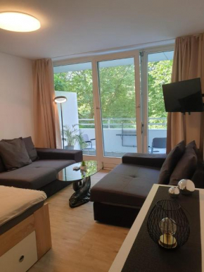 Bonn Lounge